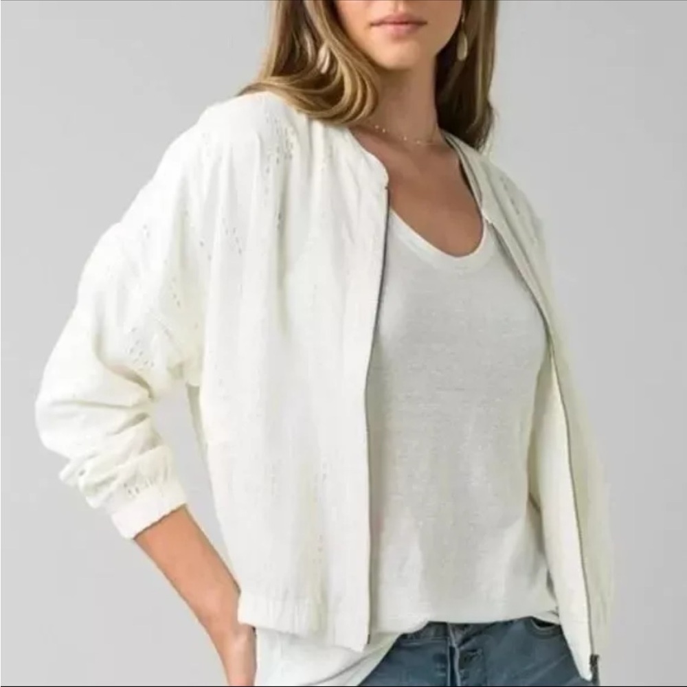 Prana Barlow jacket S